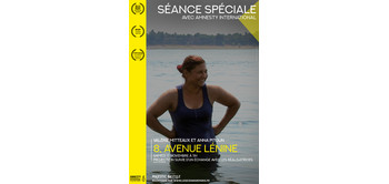 "8 avenue Lénine" à Paris