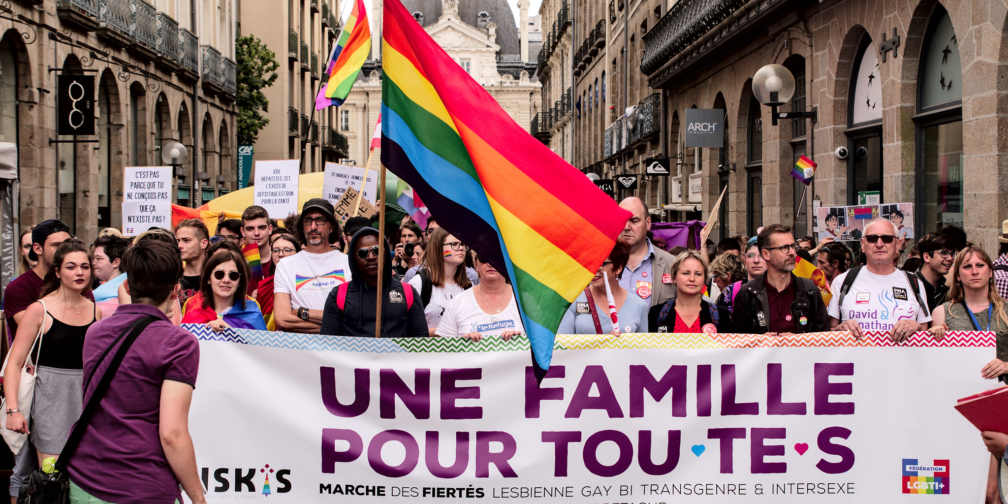 Pma Pour Toutes à Partir De Quand La PMA sans discrimination en France - Amnesty International France