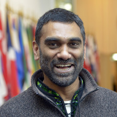 author
