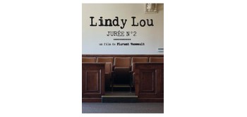 "Lindy Lou, jurée n°2" à Angers