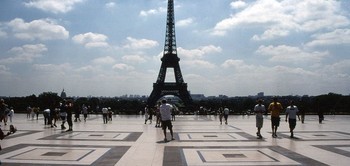 Changez le monde. Protégez les défenseurs des droits humains.
