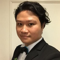 author
