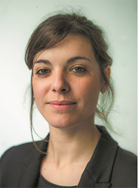 Audrey Roy